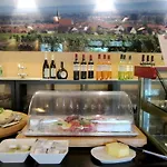 Weinblatt Hotel