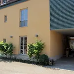 Hotel Weinblatt Sommerach
