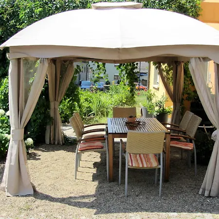 Weinblatt 3* Sommerach