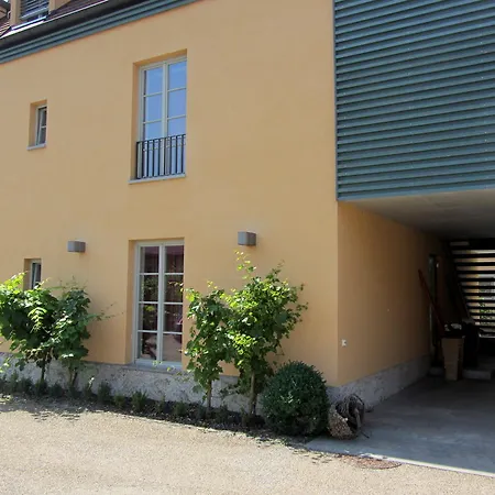 Hotel Weinblatt Sommerach