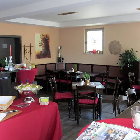 Weinblatt Hotel Sommerach