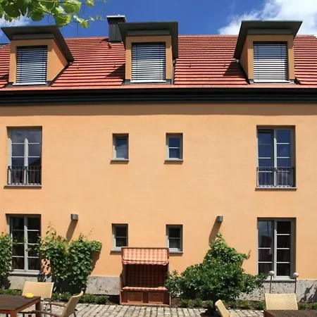 Hotel Weinblatt