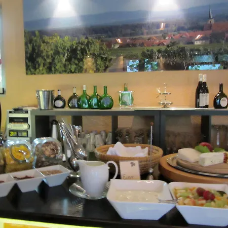 Weinblatt Ξενοδοχείο