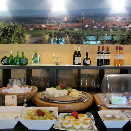 Ξενοδοχείο Weinblatt