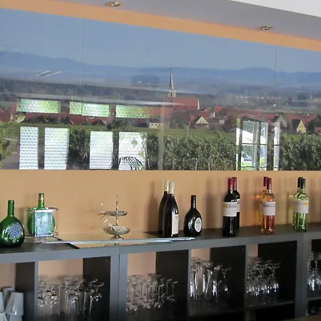 Ξενοδοχείο Weinblatt 3*
